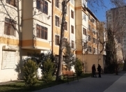 Satılır 1 otaqlı 33 m2 köhnə tikili 5 mkr