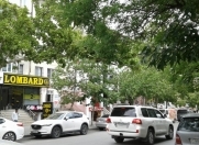 İcarəyə verilir 2 otaqlı 55 m2 köhnə tikili 3 mkr