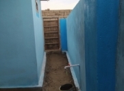 Satılır 2 otaqlı 1 m2 həyət evi Maştağa