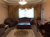 Satılır 3 otaqlı 120 m2 yeni tikili Montin