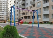 Satılır 2 otaqlı 44 m2 yeni tikili 20 yanvar m.