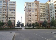 Satılır 2 otaqlı 71 m2 yeni tikili Gəncə