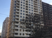 Satılır 1 otaqlı 50 m2 yeni tikili Nəsimi r.