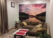 Satılır 2 otaqlı 60 m2 yeni tikili Ukrayna dairəsi