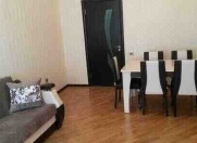 İcarəyə verilir 2 otaqlı 60 m2 yeni tikili İnşaatçılar m.