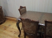 İcarəyə verilir 1 otaqlı 38 m2 köhnə tikili 8 km