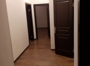 İcarəyə verilir 2 otaqlı 55 m2 yeni tikili İnşaat Universiteti