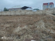 Satılır 6 sot torpaq Bahar