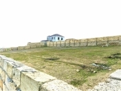 Satılır 10 sot torpaq Novxanı