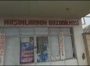 Satılır 1 otaqlı 40 m2 obyekt Balakən