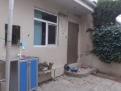 Satılır 5 otaqlı 110 m2 həyət evi Xətai r.