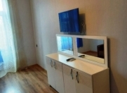 İcarəyə verilir 2 otaqlı 45 m2 köhnə tikili Sahil m.