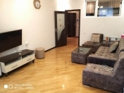 İcarəyə verilir 2 otaqlı 70 m2 yeni tikili Nəsimi m.