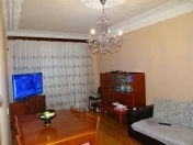 Satılır 3 otaqlı 81 m2 köhnə tikili Əhmədli
