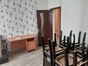 İcarəyə verilir 2 otaqlı 52 m2 yeni tikili Qurtuluş - 93 Yaşayış Kompleksi