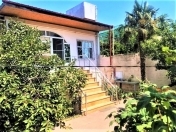 Satılır 3 otaqlı 90 m2 həyət evi Bakıxanov