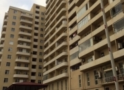 Satılır 3 otaqlı 106 m2 yeni tikili Montin