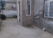 Satılır 4 otaqlı 80 m2 həyət evi Məhəmmədli