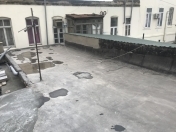 Satılır 3 otaqlı 110 m2 köhnə tikili 20-ci sahə