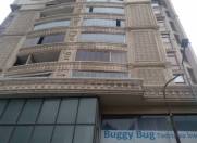 Satılır 3 otaqlı 153 m2 yeni tikili Nəriman Nərimanov parkı