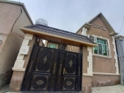 Satılır 3 otaqlı 75 m2 həyət evi Masazır