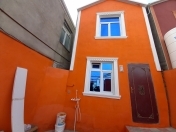 Satılır 2 otaqlı 80 m2 həyət evi Masazır