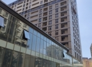 Satılır 3 otaqlı 100 m2 yeni tikili 28 may