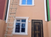 Satılır 2 otaqlı 80 m2 həyət evi Masazır
