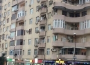 Satılır 4 otaqlı 142 m2 yeni tikili 8 km