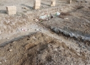 Satılır 4 sot torpaq Müşfiqabad