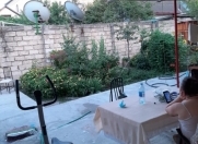 Satılır 3 otaqlı 80 m2 həyət evi Sevinc k/t