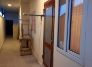 Satılır 1 otaqlı 21 m2 həyət evi Yasamal r.