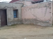 Satılır 1 otaqlı 14 m2 həyət evi Hövsan