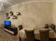 Satılır 3 otaqlı 100 m2 köhnə tikili Montin