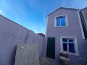 Satılır 2 otaqlı 80 m2 həyət evi Masazır