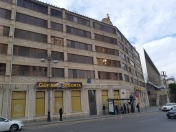 Satılır 3 otaqlı 100 m2 köhnə tikili Nizami m.