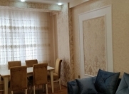 Satılır 2 otaqlı 65 m2 yeni tikili Əhmədli