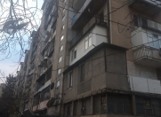 Satılır 1 otaqlı 44 m2 köhnə tikili 8 km