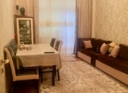Satılır 2 otaqlı 68 m2 yeni tikili Xırdalan