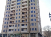 Satılır 4 otaqlı 210 m2 yeni tikili İnşaatçılar m.