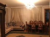 Satılır 3 otaqlı 90 m2 köhnə tikili Biləcəri