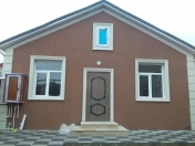 Satılır 3 otaqlı 80 m2 həyət evi Hərbi Hospital