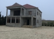 Satılır 6 otaqlı 340 m2 bağ evi Pirşağı