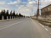 Satılır 4 sot torpaq Bilgəh