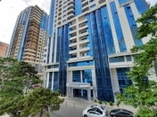 İcarəyə verilir 3 otaqlı 170 m2 yeni tikili 28 May m.