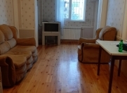 İcarəyə verilir 3 otaqlı 62 m2 köhnə tikili 8 km