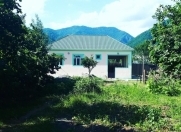 İcarəyə verilir 3 otaqlı 90 m2 bağ evi İsmayıllı