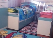 Satılır 4 otaqlı 72 m2 köhnə tikili Buzovna