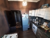 Satılır 1 otaqlı 38 m2 yeni tikili Xızı