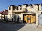 Satılır 5 otaqlı 260 m2 villa Sahil